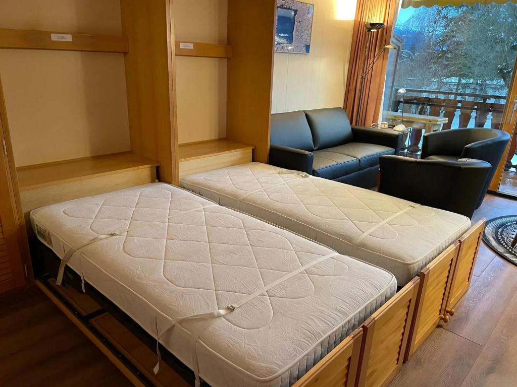 Studio in Lens - 35 m² with Pool - 4