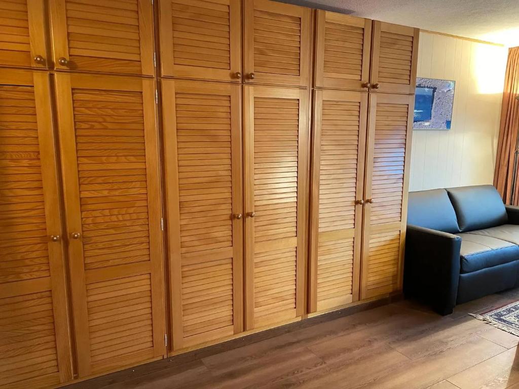 Studio in Lens - 35 m² with Pool - 5