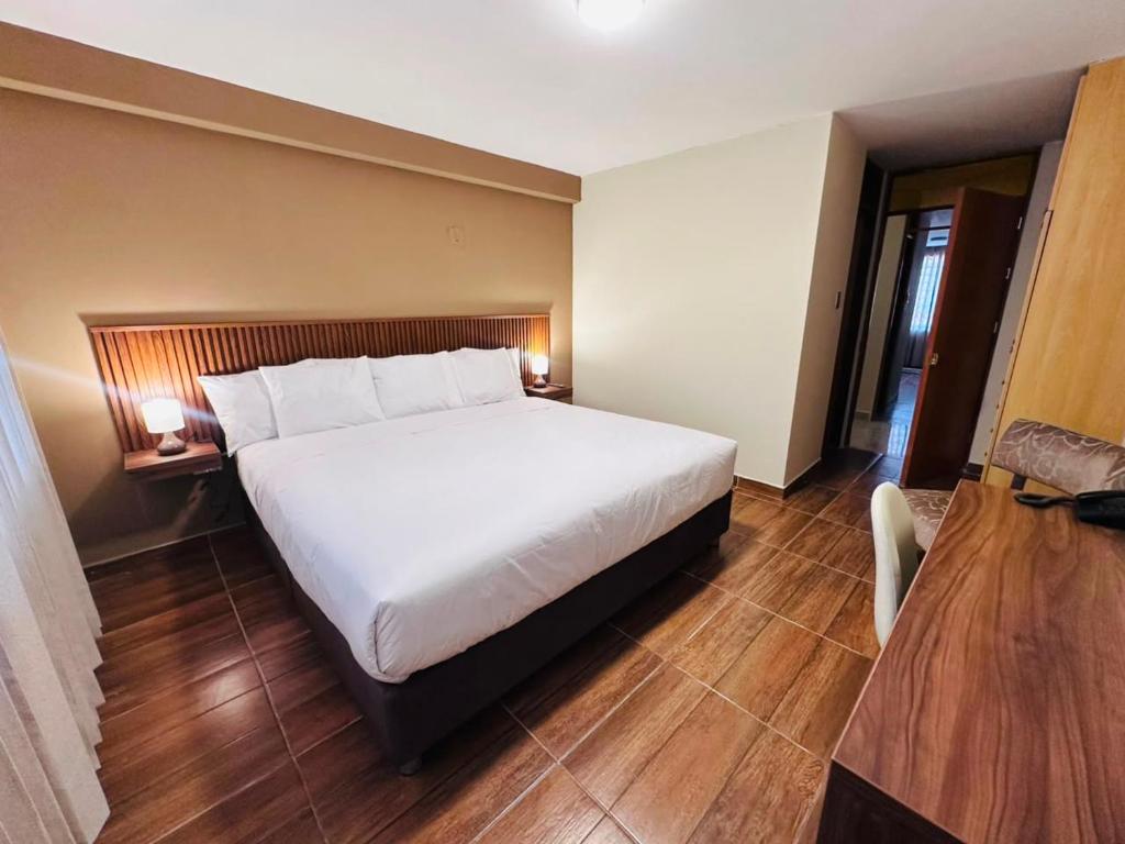 Hoteles Riviera AQP - 5