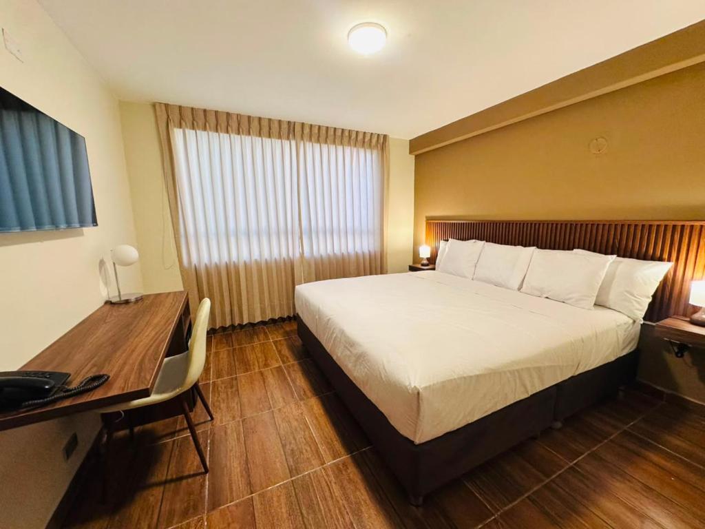 Hoteles Riviera AQP - 3