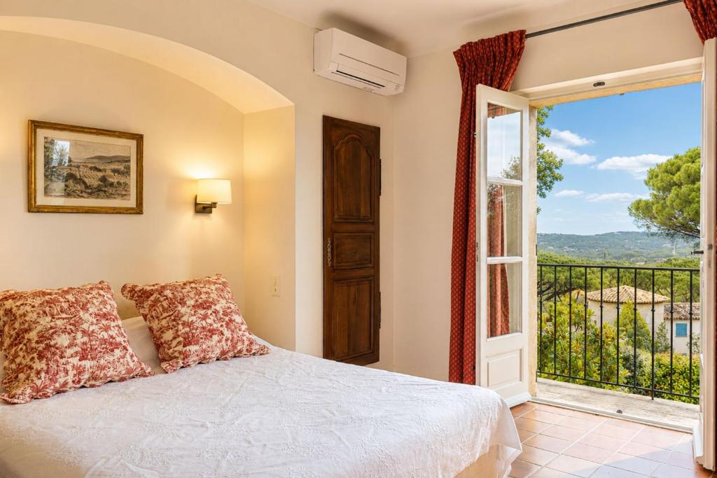 Soleil Marin - Villa with Sea View - 3