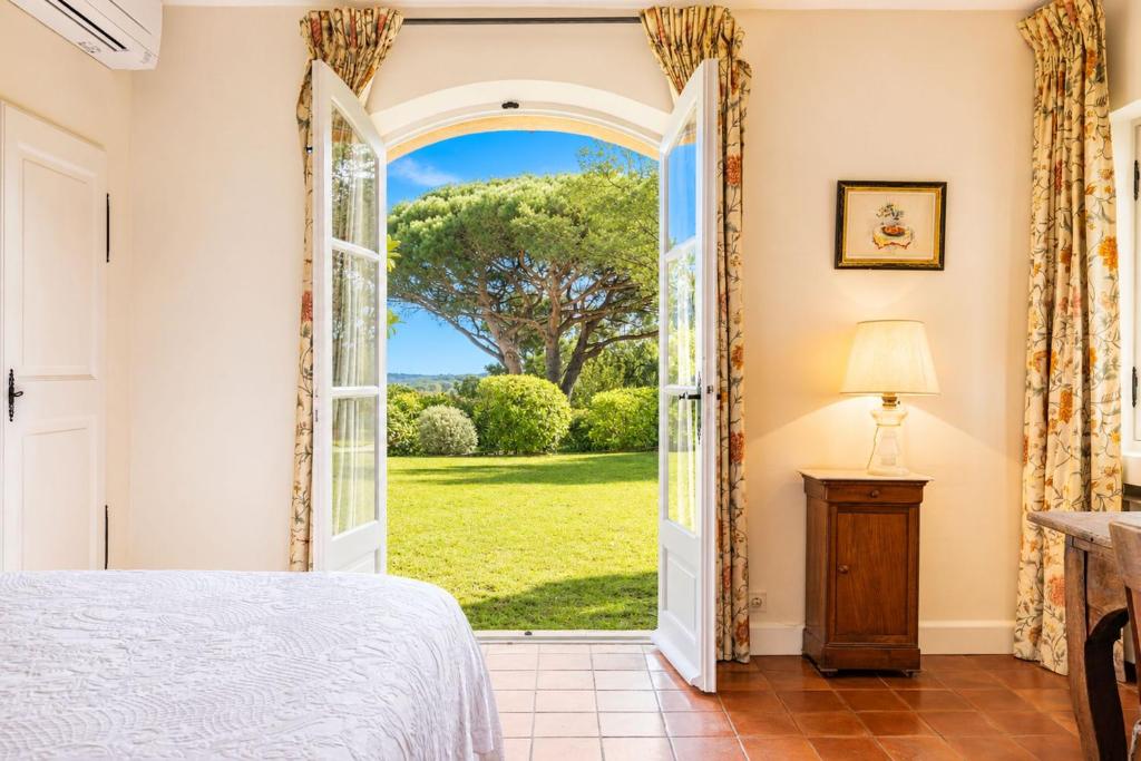 Soleil Marin - Villa with Sea View - 4
