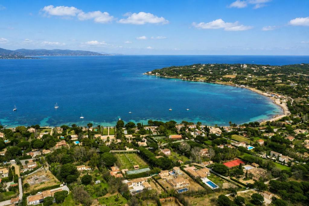 Soleil Marin - Villa with Sea View - 2