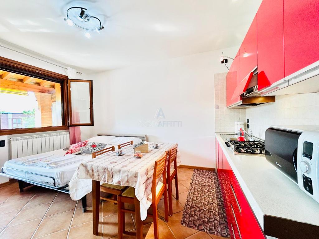 Artemide Apartment - Piscina a 150m dal Lago di Garda - 5