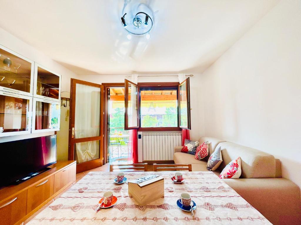 Artemide Apartment - Piscina a 150m dal Lago di Garda - 3