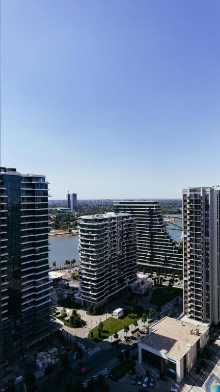 BW - Premium Apartments B&B - 5