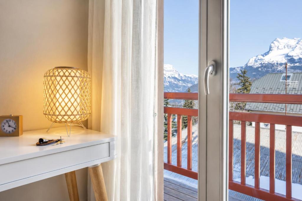 Maison privée La Féline Blanche 12 Suites 24 personnes - 5