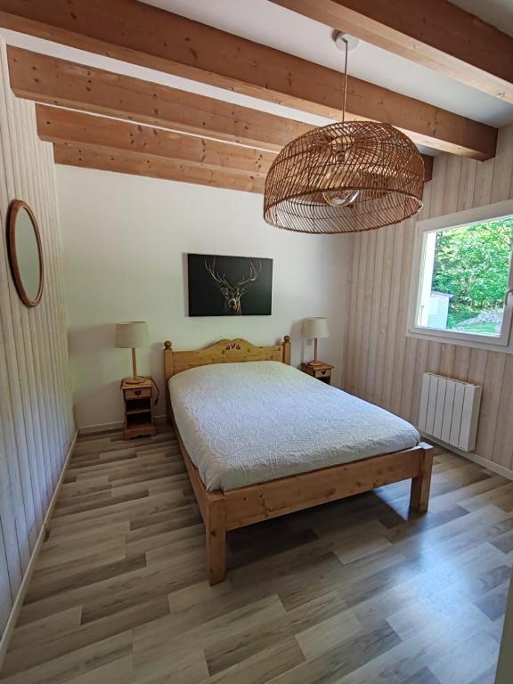 le chalet du bout du lac - 5