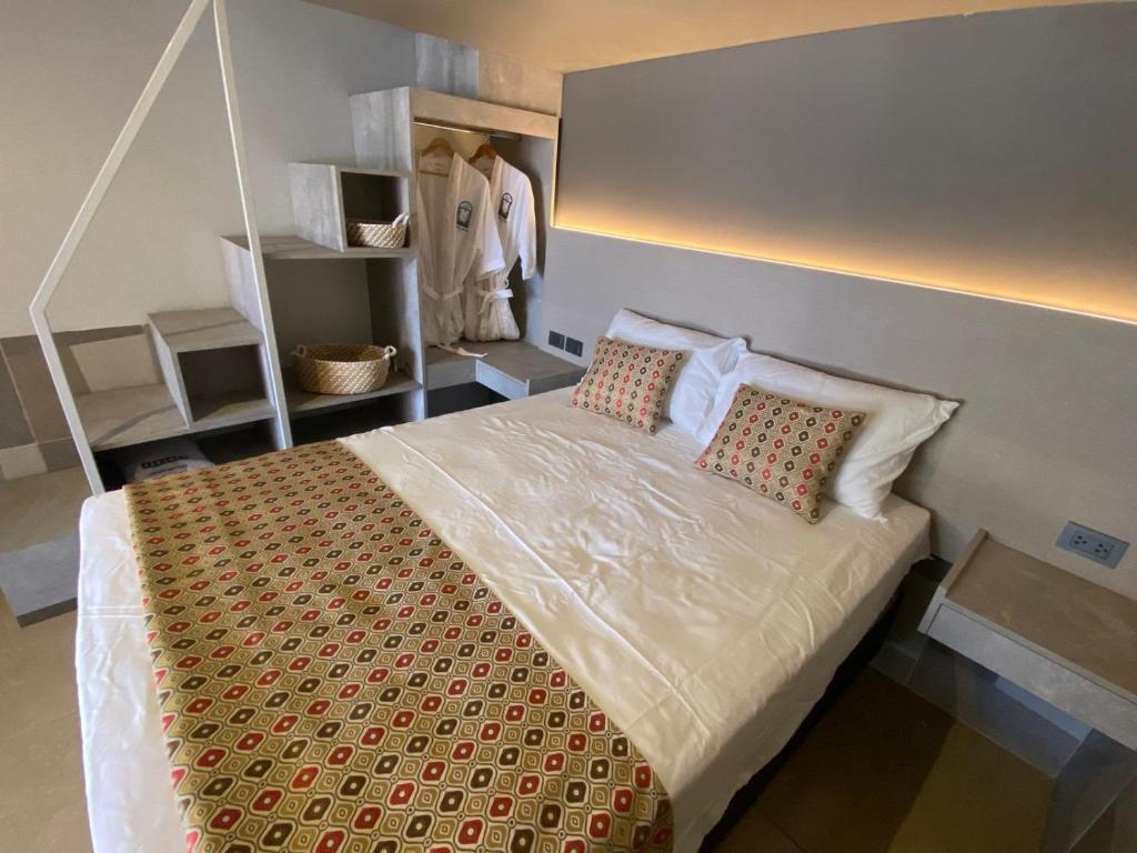 Cabaña Suites Oti en Robore 12húespedes naturaleza, confort a pasosdelRio - 3