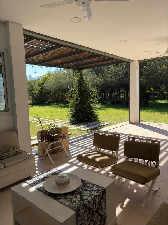EL GALPON, Finca en Alquiler - 3