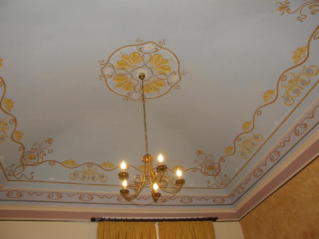 Facilities