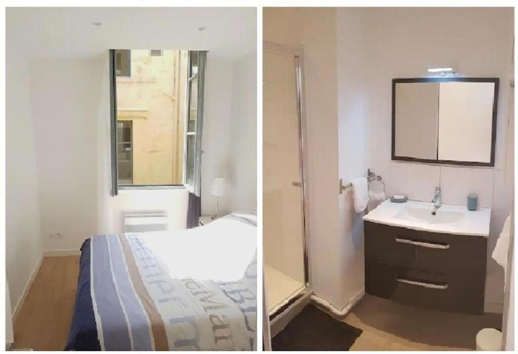 Appartement entier rue sainte catherine - 4