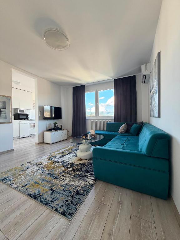 Apartman Aziza - 2