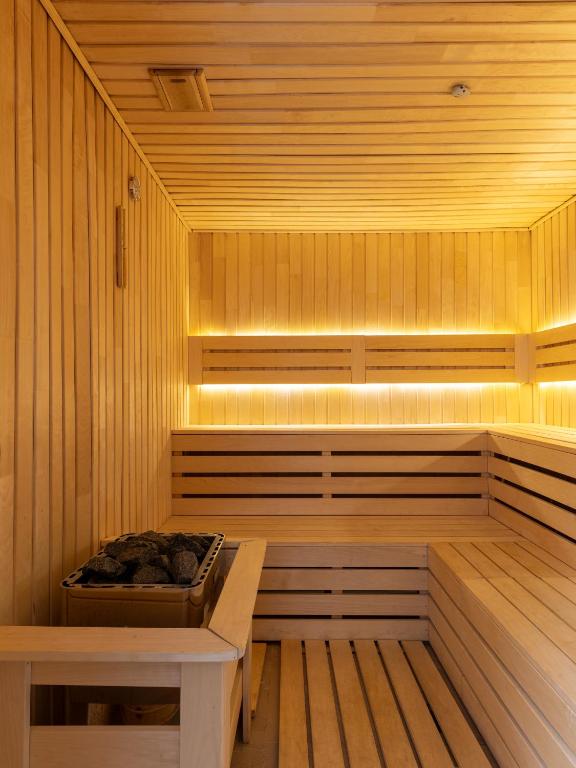 Field Apartments and SPA Kolasin - 2