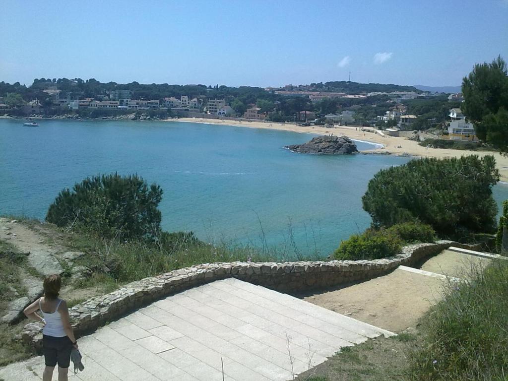 Hotel Ancora — Attractions in the area in Palamos, Catalonia