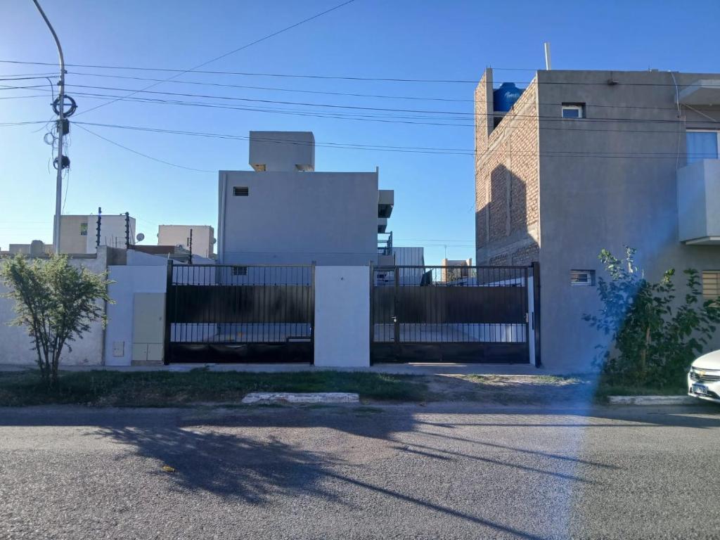 Complejo cervantes - 4