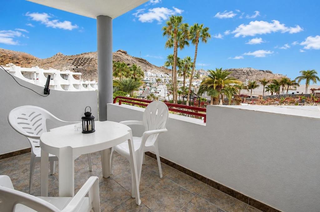 GuestReady - El Cardenal with Pool near Beach - 2