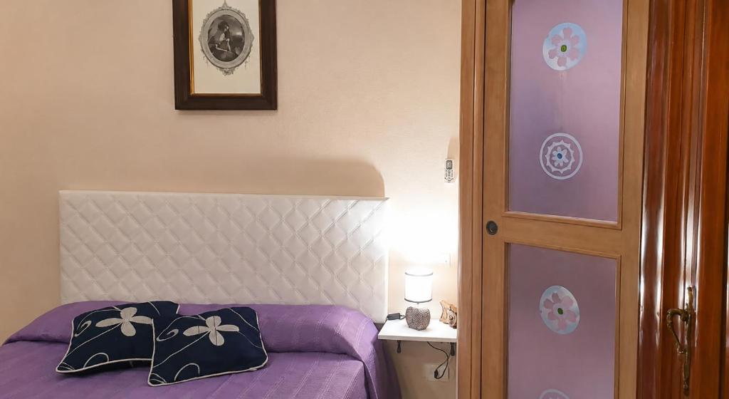 La Casa nel cortile - 4
