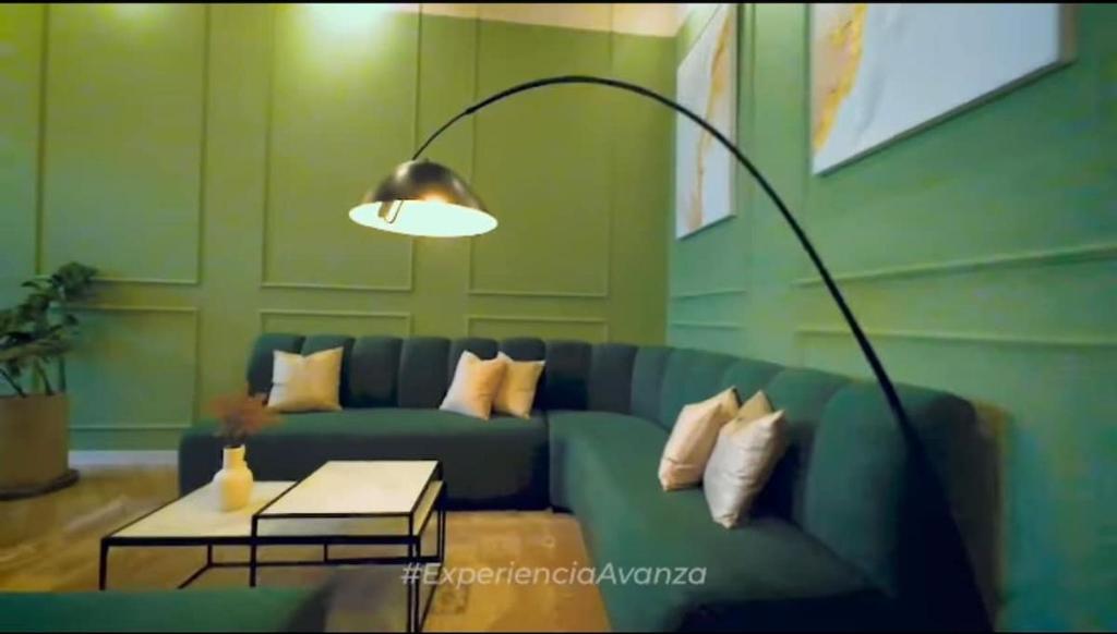 Houze Steps from the Shopping del Sol with professional decoration! - 3
