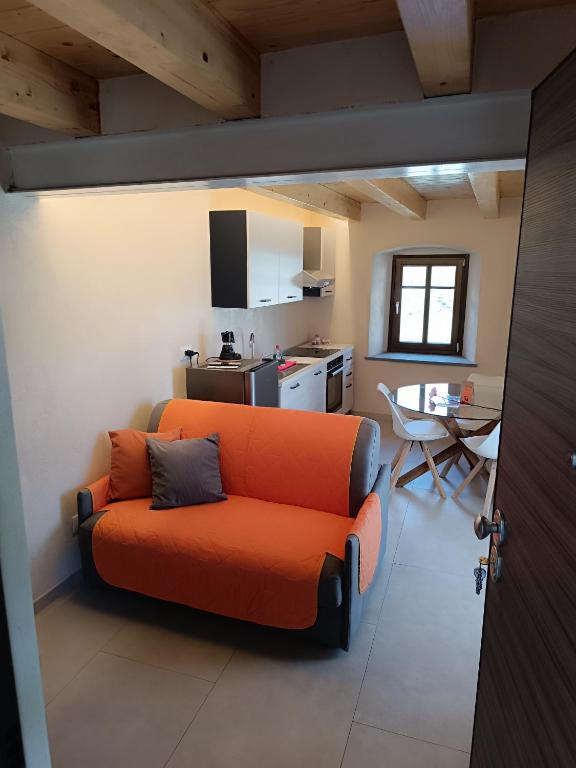 Dream's House - 1