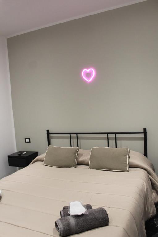 Nuova Colonna Suite - 2