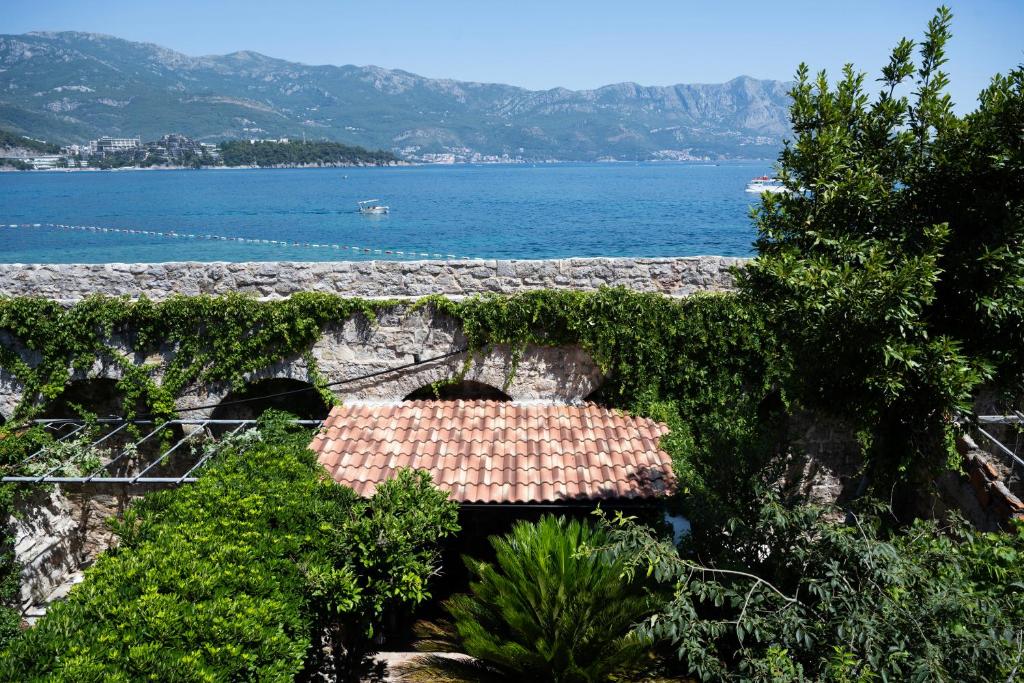Old City Budva - 1