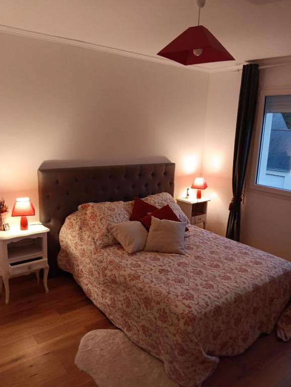 Private room in a local home in Amboise - 1