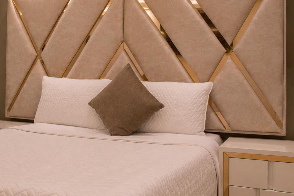 Hotel Álamos Suite - 4