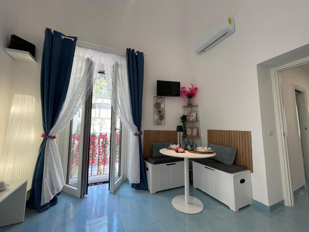 Sweet Home Luna, in the heart of Amalfi - 2
