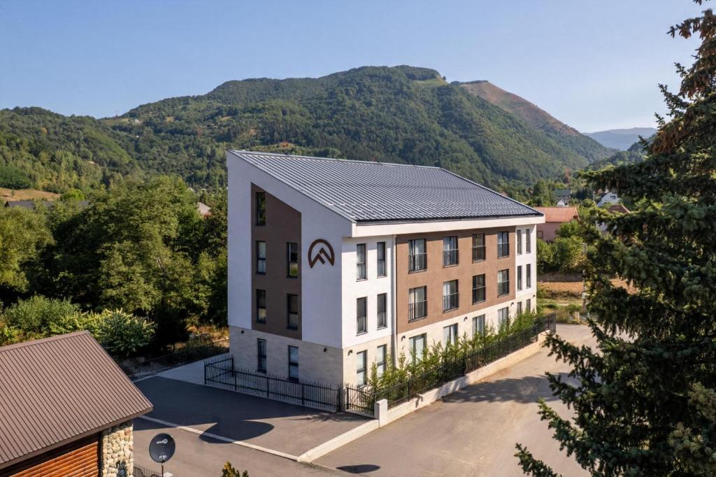 Field Apartments and SPA Kolasin - 1