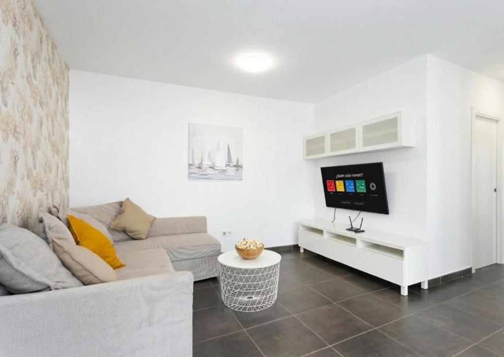 New apartment center Los Cristianos - 5