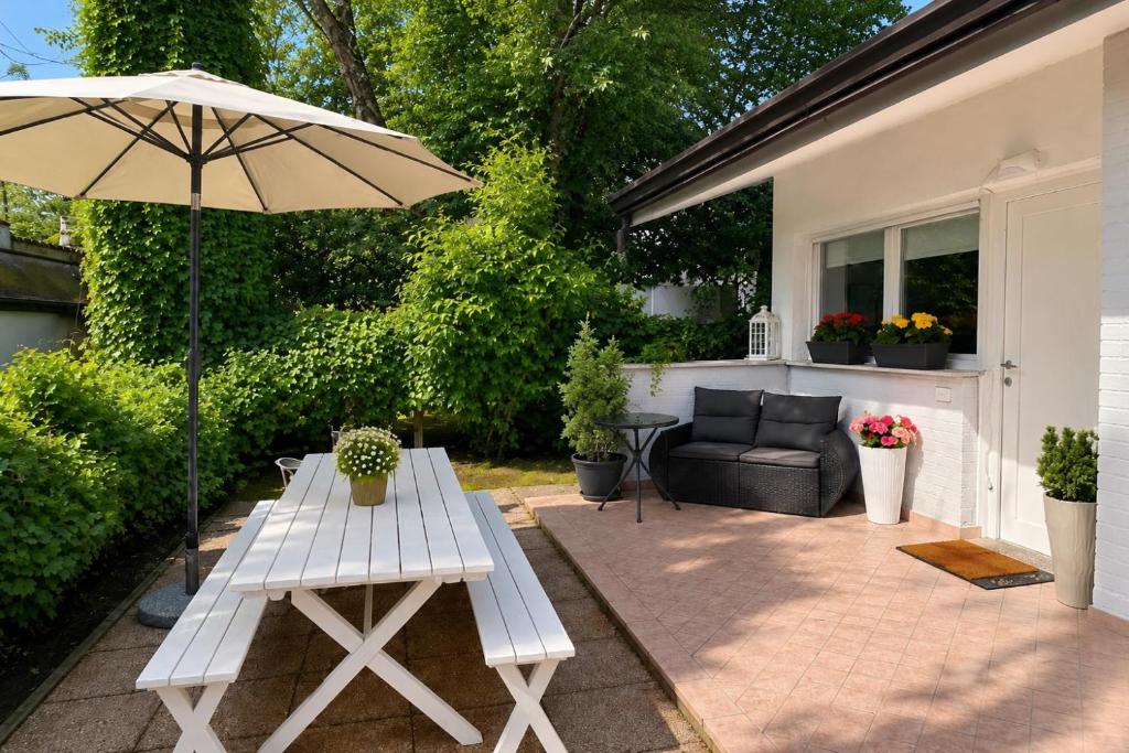 Villa orchidea - 1
