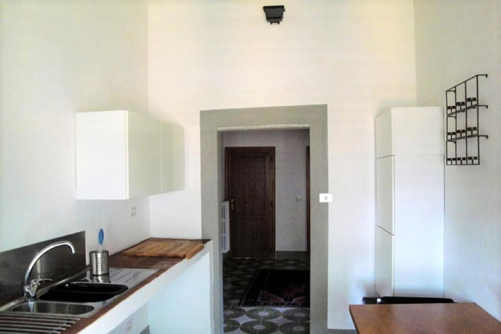 Panoramic apartment in the center of Florence! - 1
