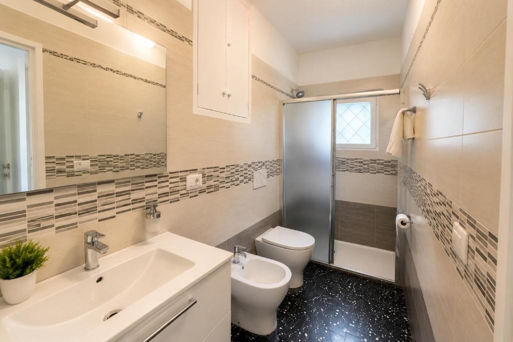 Villa orchidea - 4