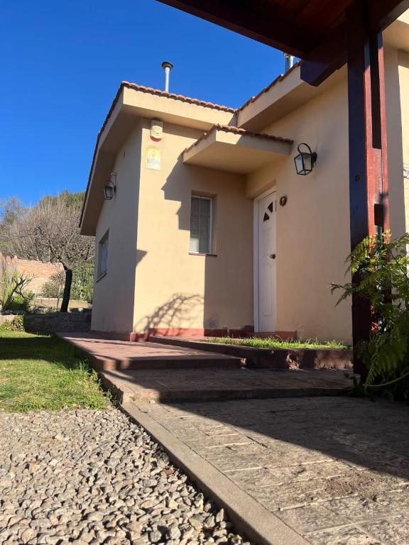 Lore Casas de Veraneo - 1