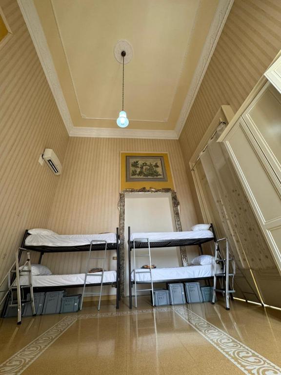 Salerno Experience Hostel - 2