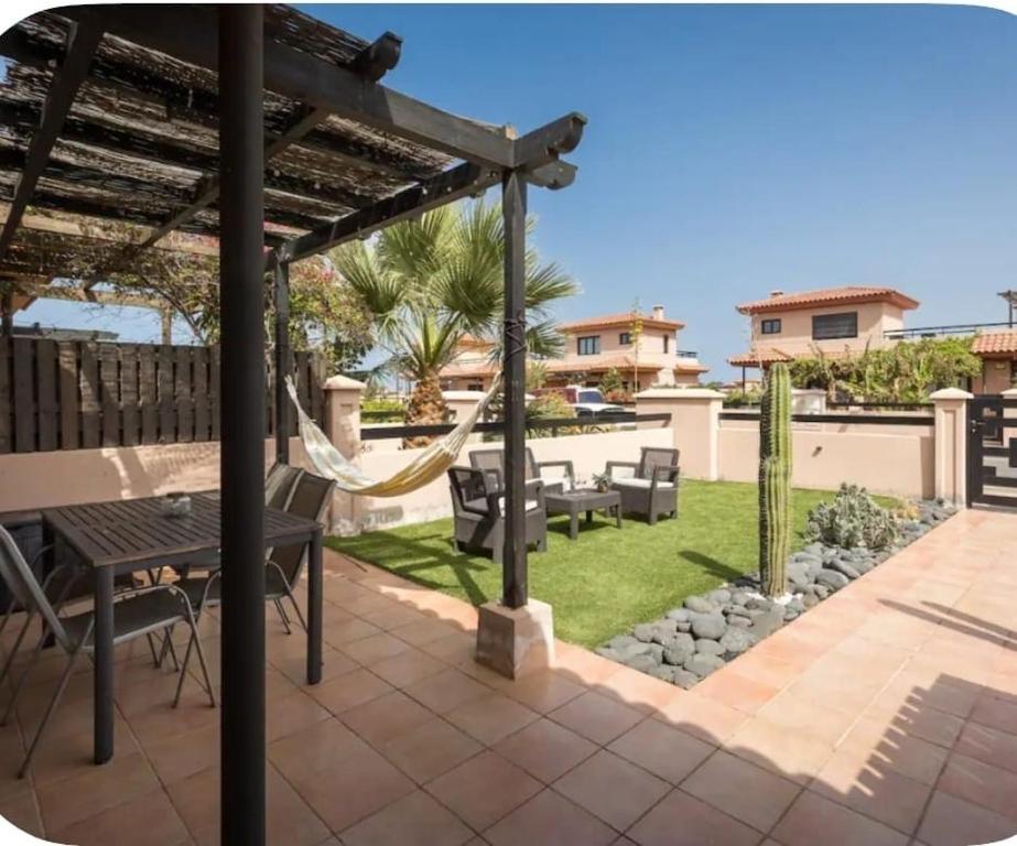 Casa Calma - No Stress Holidays - 2