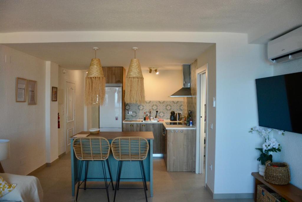 Apartamento Balcones al Mar - 3