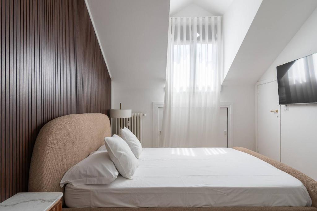 Santa Sofia penthouses - 5