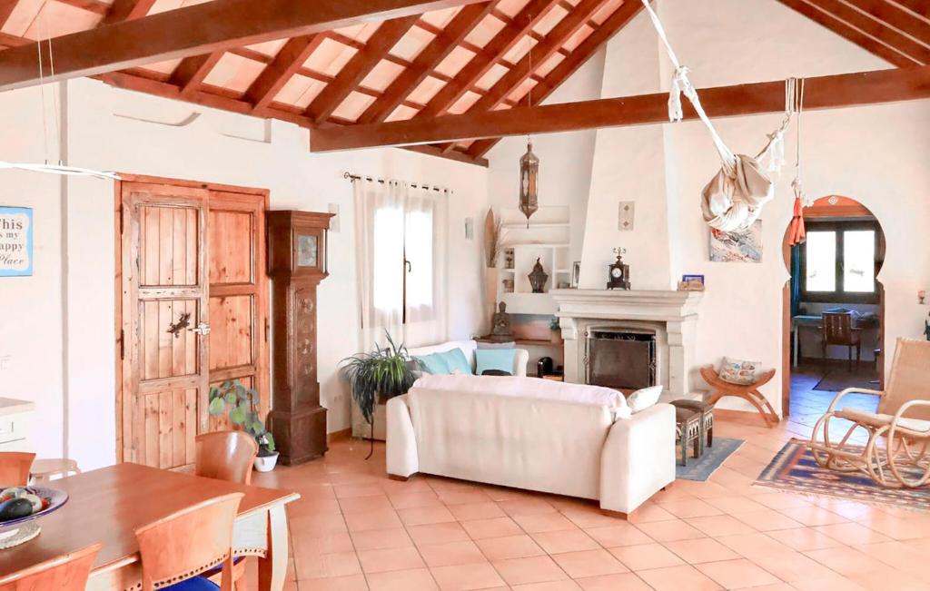 Finca La Rosa - 4