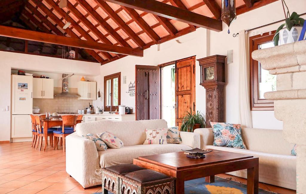 Finca La Rosa - 5