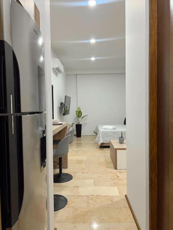 Modern Apartment/Jacuzzi/Sauna/Pool/Gym - 3