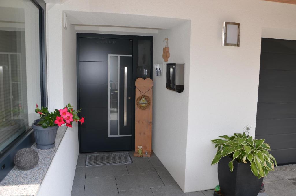 Appartement Alpenglühn - 5