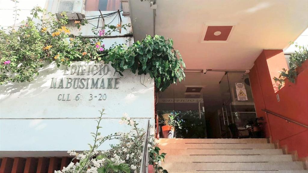 Apartamentos en Edificio Nabusimake - 5