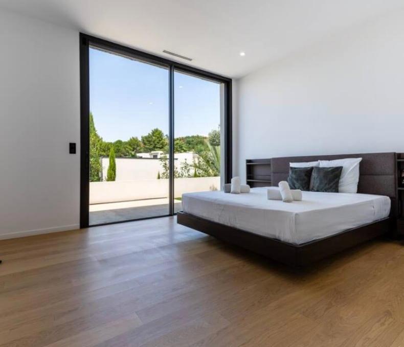 Villa Marbella with exceptional pool and hot tub - 4