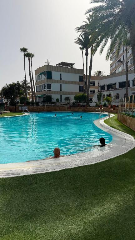 Yumbo 5 min Studio with Pool Near the Beach - 2