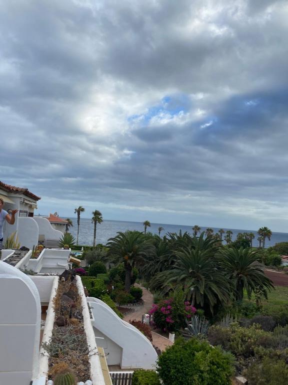 Ocean and Golf views-Steps from the Sea - 1