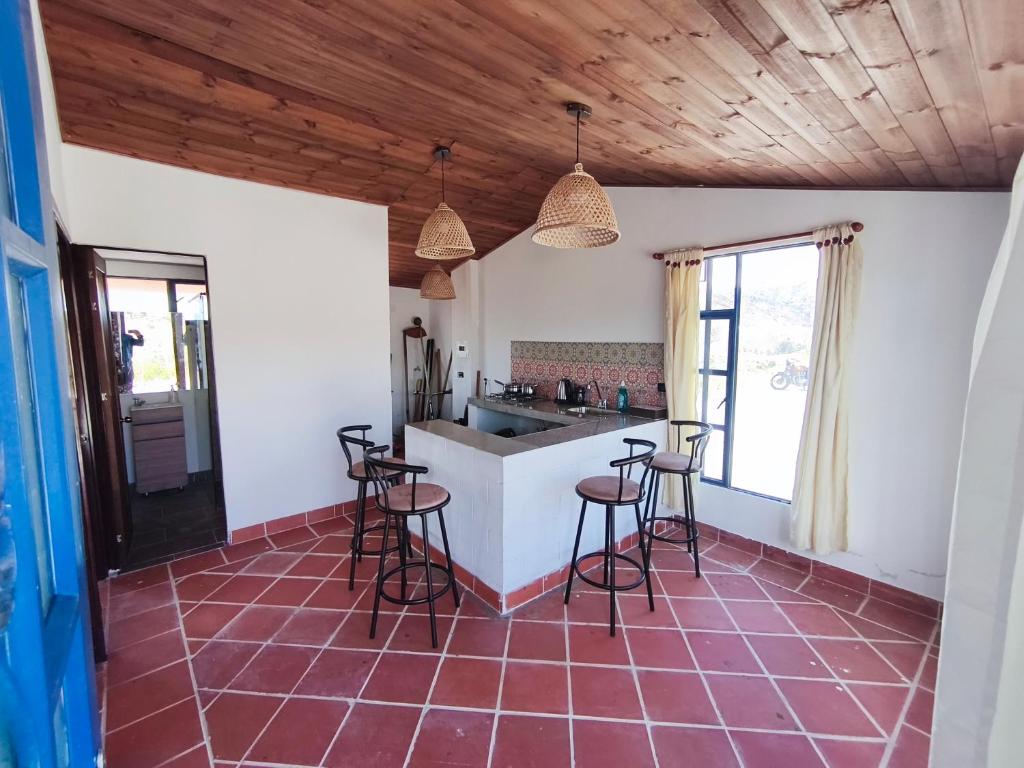 Nencatacoa - Casa Tiny - 3
