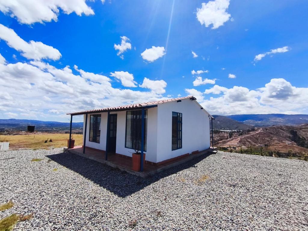 Nencatacoa - Casa Tiny - 1