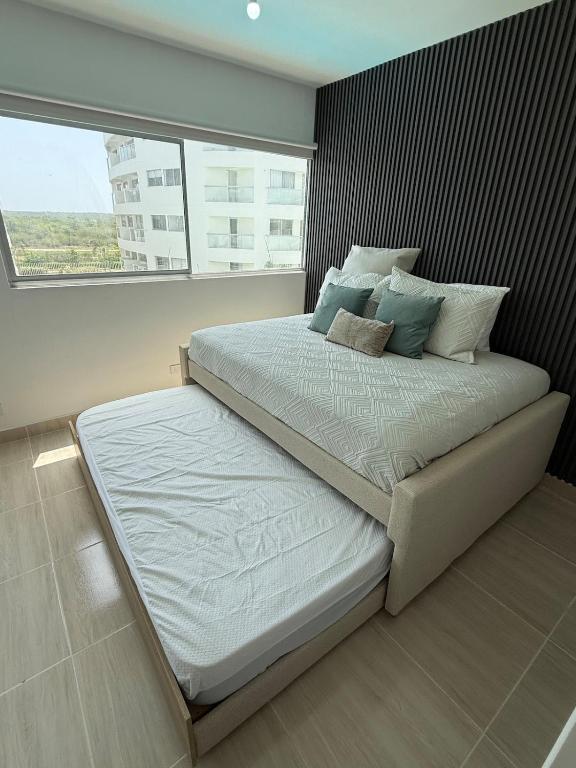 Coastal Comfort Trevi 2BR 2BA - 5